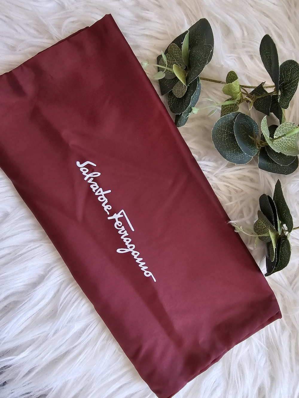 Salvatore Ferragamo dust bag bundle - Picture 3 of 7